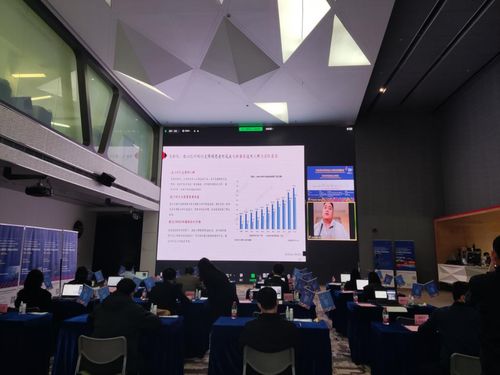 科技引领变革,创新点亮生活 深创赛第五届国际赛项目落地服务线上对接会成功举办