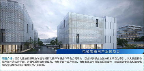 西部重庆科学城 1063亿重点项目集中开工，科技服务迎新机遇