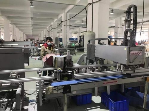 科技创新引领高质量发展专栏 南阳紧扣科技项目推进主导产业技术升级