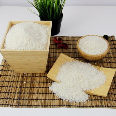 大庆肇源30多家龙头农企‘傍’精米下金蛋 年产值30多亿元